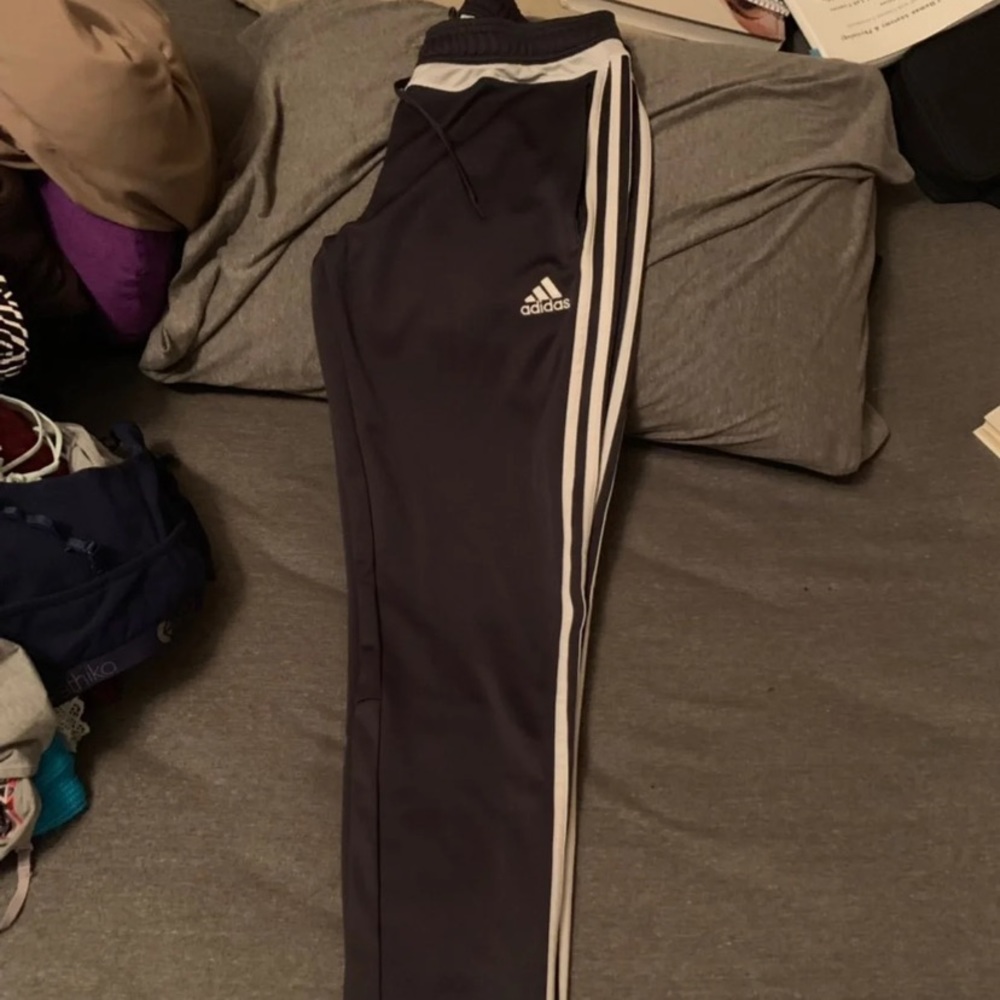 Adidas sweats